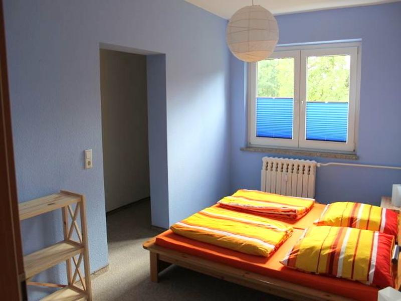 Ferienwohnung Ruegen In Samtens Room photo