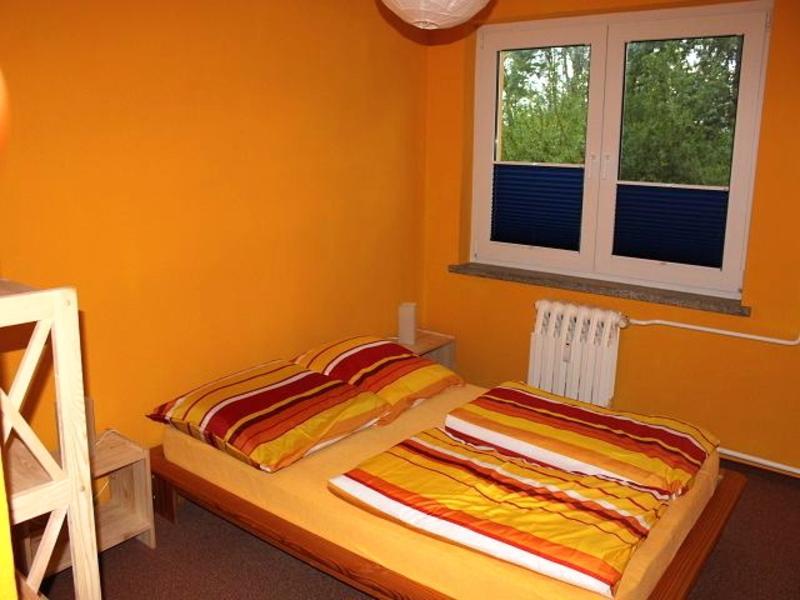 Ferienwohnung Ruegen In Samtens Room photo
