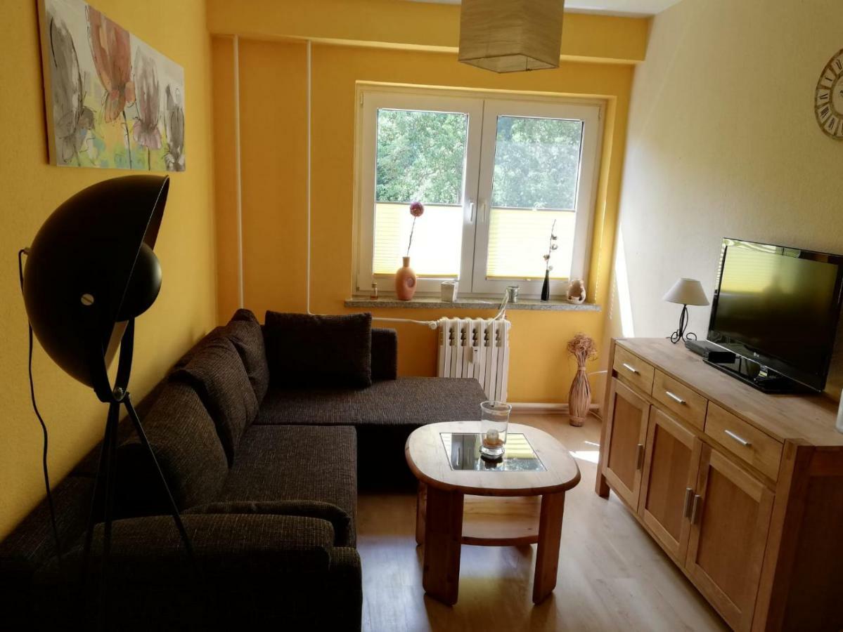 Ferienwohnung Ruegen In Samtens Exterior photo